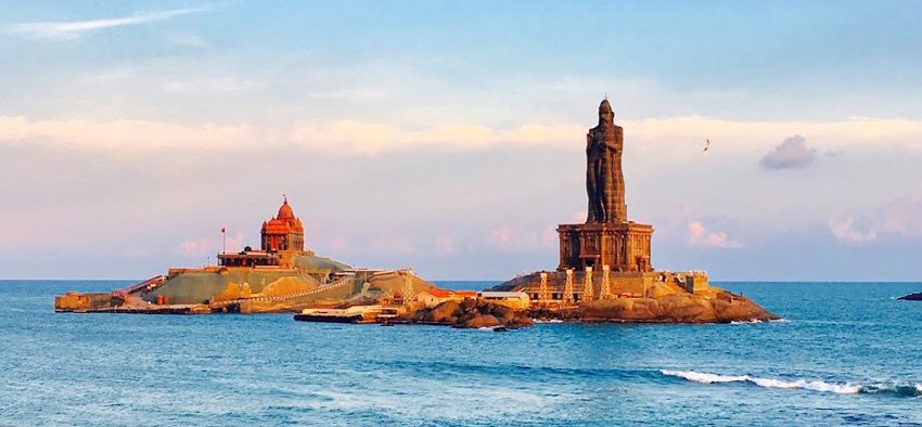 kanyakumari