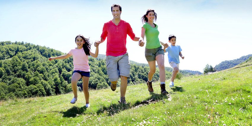 kodaikanal family tour