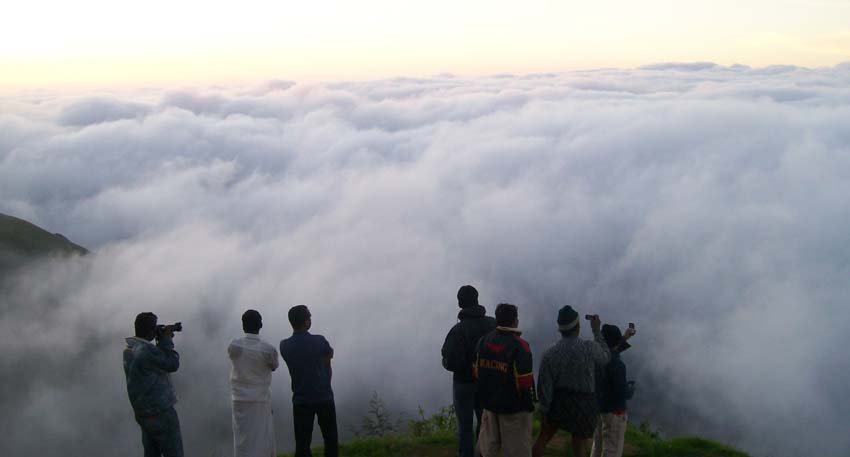 kodaikanal