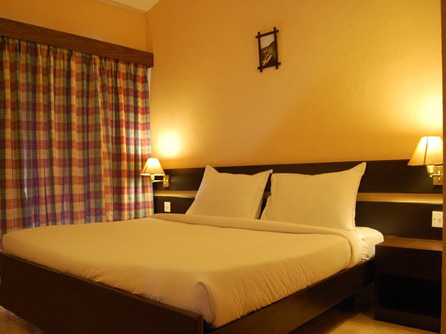 kodaikanal-standard-room