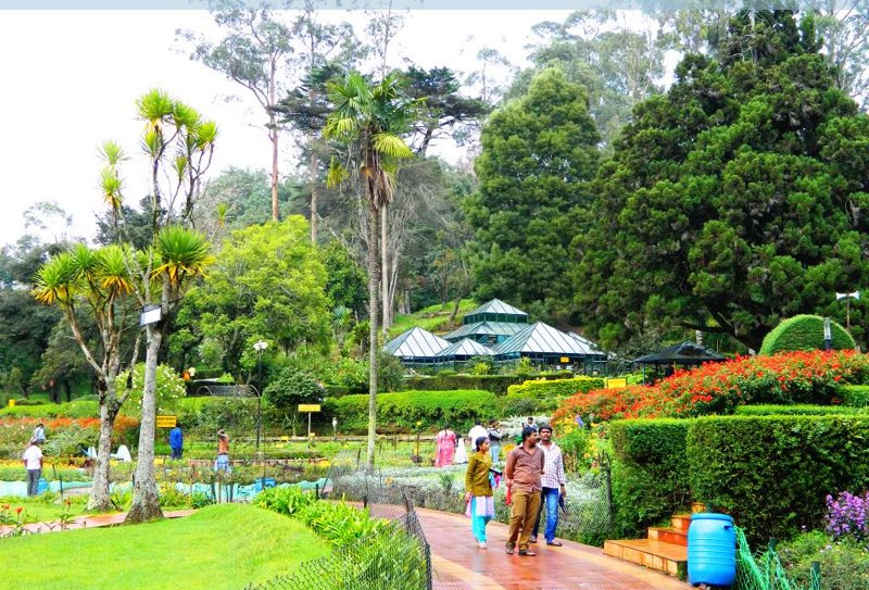 kodaikanal-weekend-tours